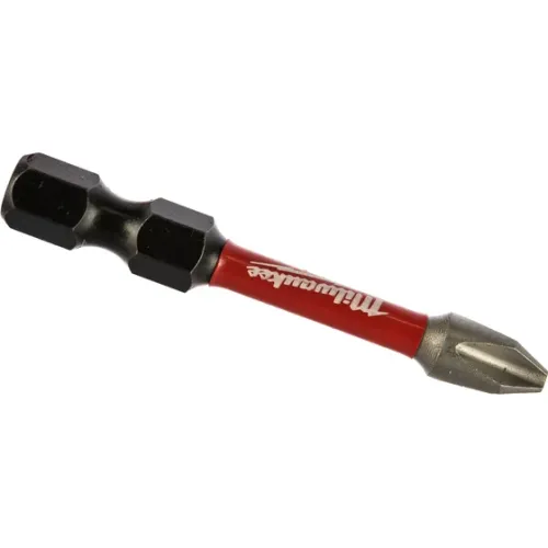 Bita Shockwave PH3 50 mm Milwaukee 4932430858S Bita Shockwave PH3 50 mm Milwaukee 4932430858S